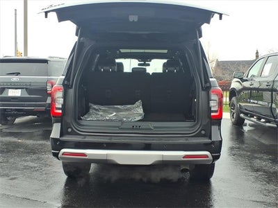 2024 Ford Expedition Platinum