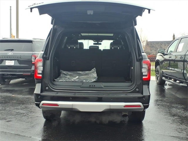 2024 Ford Expedition Platinum