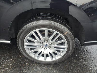 2024 Ford Expedition Platinum