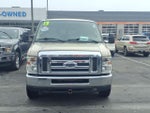 2013 Ford E-150 XLT