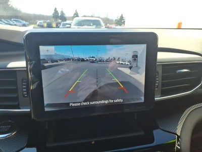 2024 Ford Explorer ST-Line