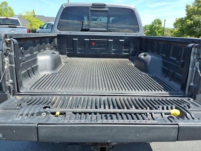 2014 Ford F-250SD XLT