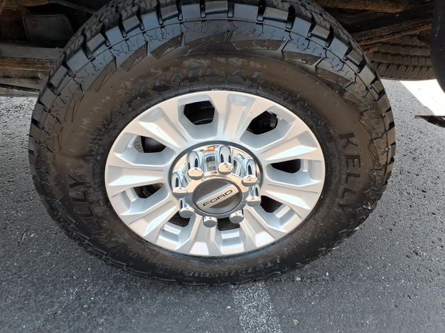 2014 Ford F-250SD XLT
