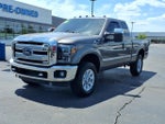 2014 Ford F-250SD XLT