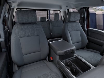 2027 Ford F-250SD XLT
