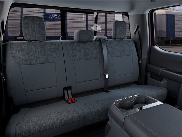 2027 Ford F-250SD XLT