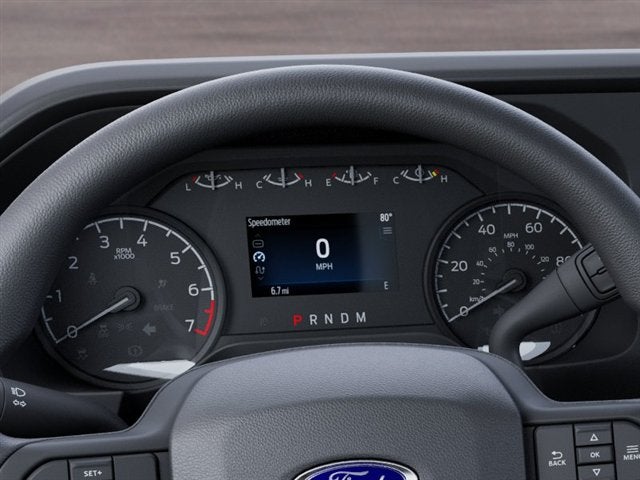 2027 Ford F-250SD XLT