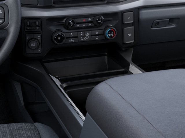 2027 Ford F-250SD XLT