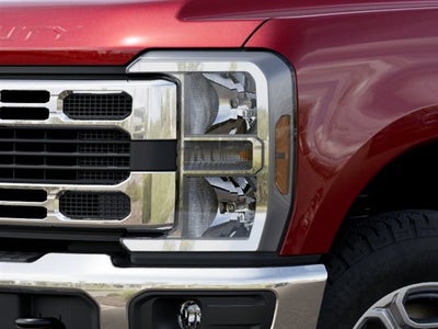 2027 Ford F-250SD XLT