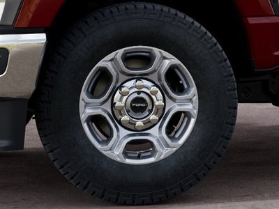 2027 Ford F-250SD XLT
