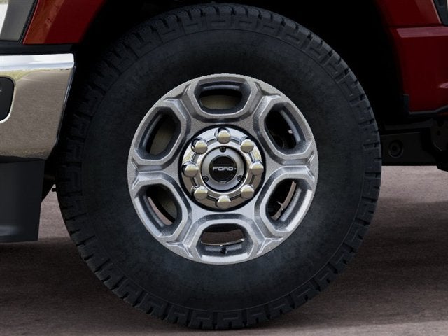 2027 Ford F-250SD XLT