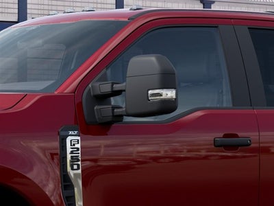 2027 Ford F-250SD XLT