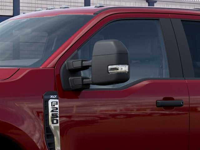 2027 Ford F-250SD XLT