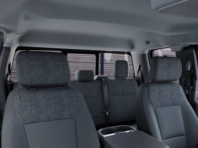 2027 Ford F-250SD XLT