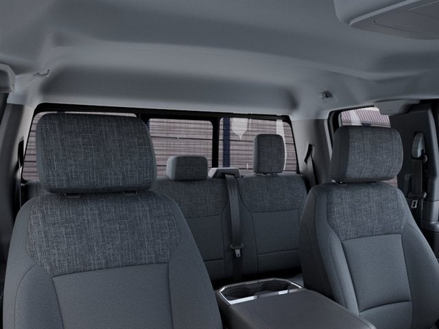 2027 Ford F-250SD XLT
