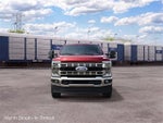 2027 Ford F-250SD XLT