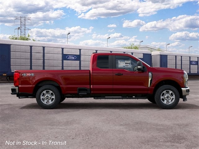 2027 Ford F-250SD XLT