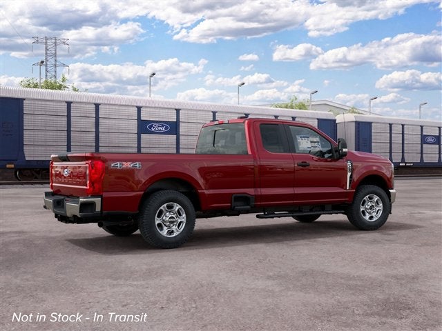 2027 Ford F-250SD XLT