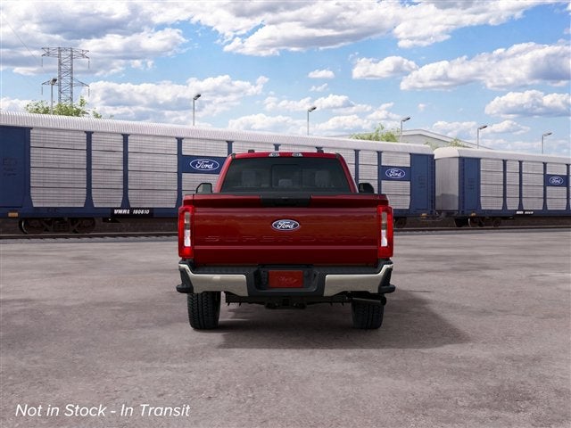 2027 Ford F-250SD XLT