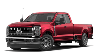 2027 Ford F-250SD F-250® XLT