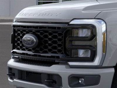 2026 Ford F-250SD F-250® Lariat®