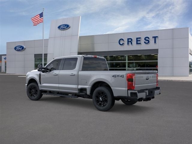 2026 Ford F-250SD F-250® Lariat®