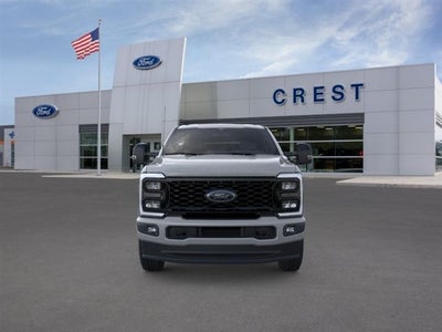 2026 Ford F-250SD F-250® Lariat®