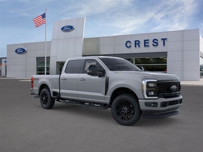 2026 Ford F-250SD F-250® Lariat®