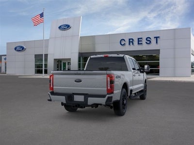 2026 Ford F-250SD F-250® Lariat®