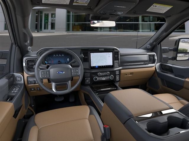 2026 Ford F-250SD F-250® Lariat®
