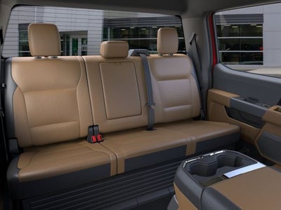2026 Ford F-250SD F-250® Lariat®