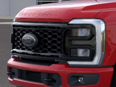 2026 Ford F-250SD F-250® Lariat®