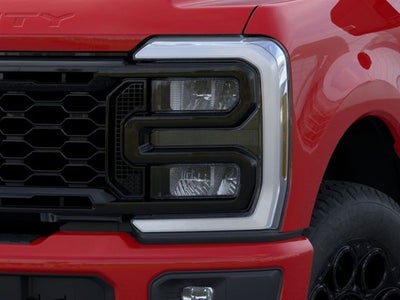 2026 Ford F-250SD F-250® Lariat®