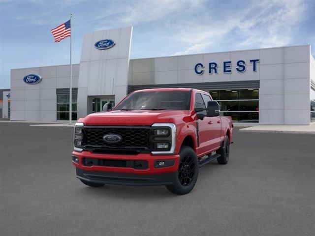 2026 Ford F-250SD F-250® Lariat®