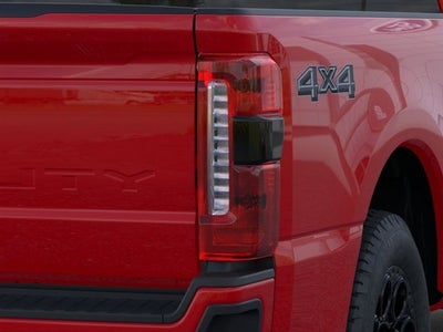 2026 Ford F-250SD F-250® Lariat®