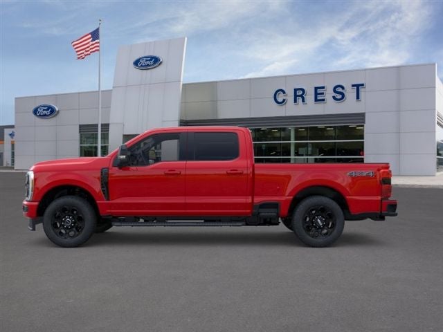 2026 Ford F-250SD F-250® Lariat®