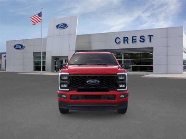 2026 Ford F-250SD F-250® Lariat®