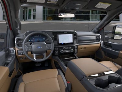 2026 Ford F-250SD F-250® Lariat®