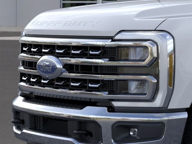 2026 Ford F-250SD F-250® Lariat®