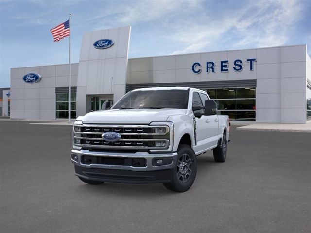 2026 Ford F-250SD F-250® Lariat®