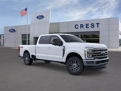 2026 Ford F-250SD F-250® Lariat®