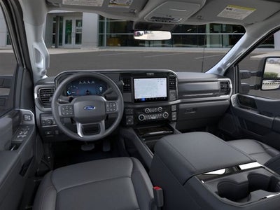 2026 Ford F-250SD F-250® Lariat®