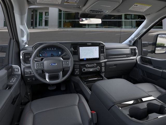 2026 Ford F-250SD F-250® Lariat®