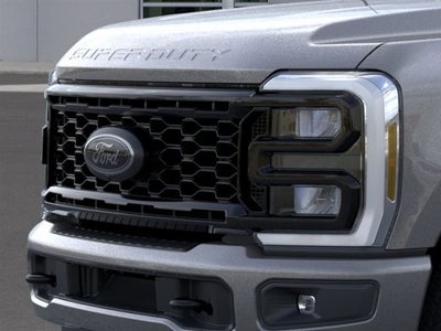 2026 Ford F-250SD F-250® Lariat®