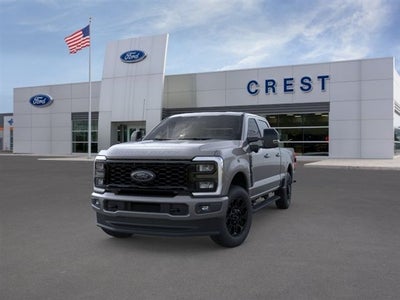 2026 Ford F-250SD F-250® Lariat®