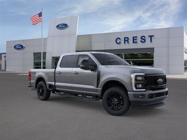 2026 Ford F-250SD F-250® Lariat®