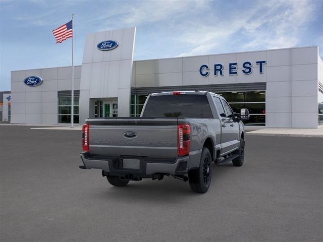 2026 Ford F-250SD F-250® Lariat®
