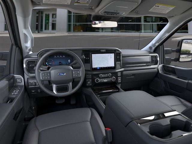 2026 Ford F-250SD F-250® Lariat®