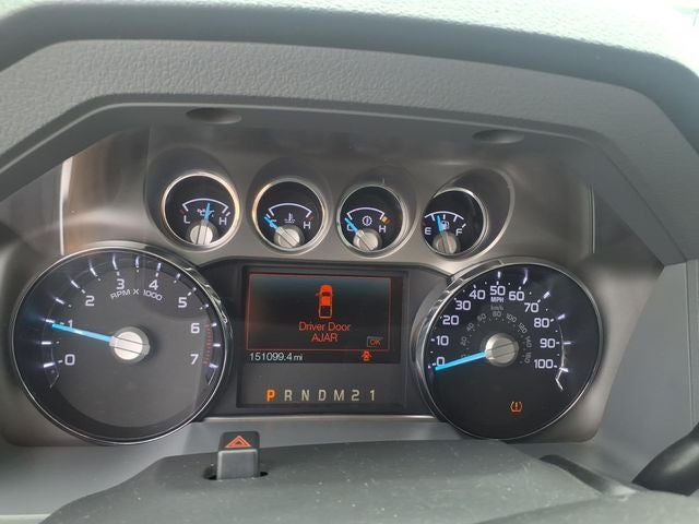 2015 Ford F-350SD XLT