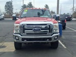 2015 Ford F-350SD XLT
